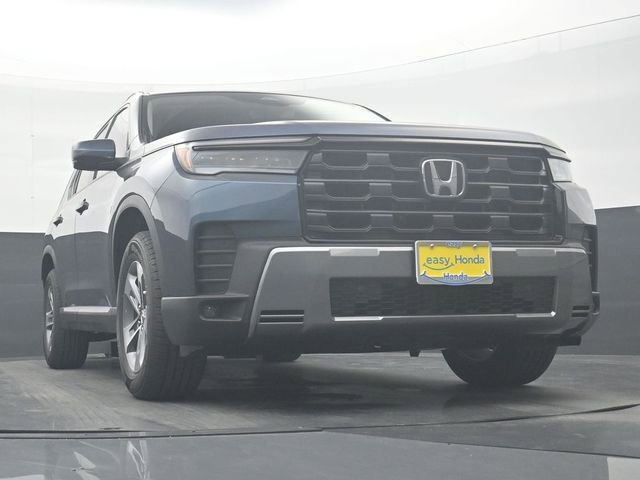 New 2026 Honda Pilot EX-L image 27