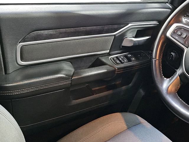 Used 2024 RAM 3500 Big Horn image 21