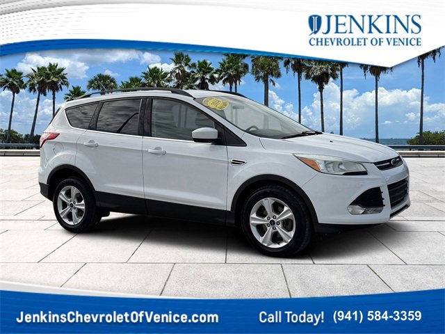 Used 2014 Ford Escape SE w/ Equipment Group 201A