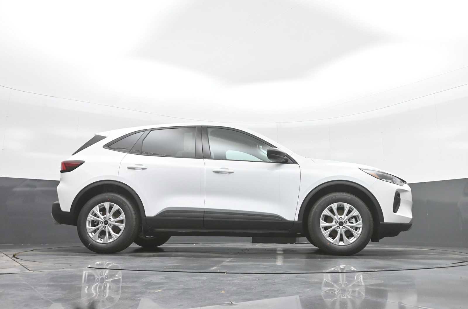 New 2026 Ford Escape Active w/ Tech Pack #1 image 25