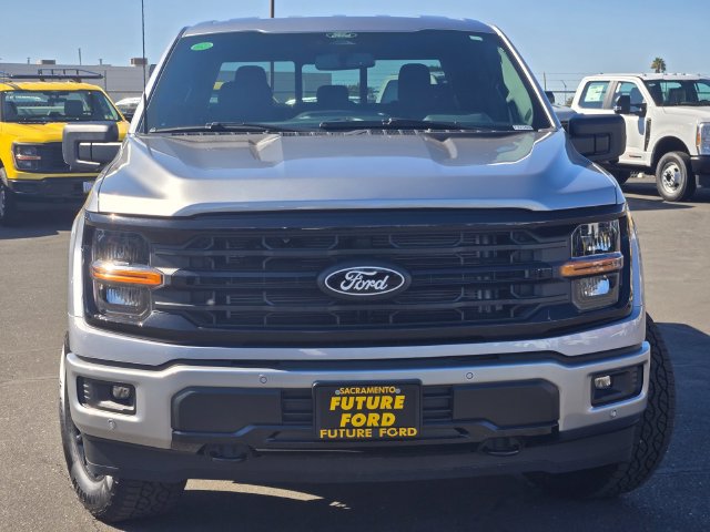 New 2026 Ford F150 XLT w/ Equipment Group 302A MID AWD/4WD image 2