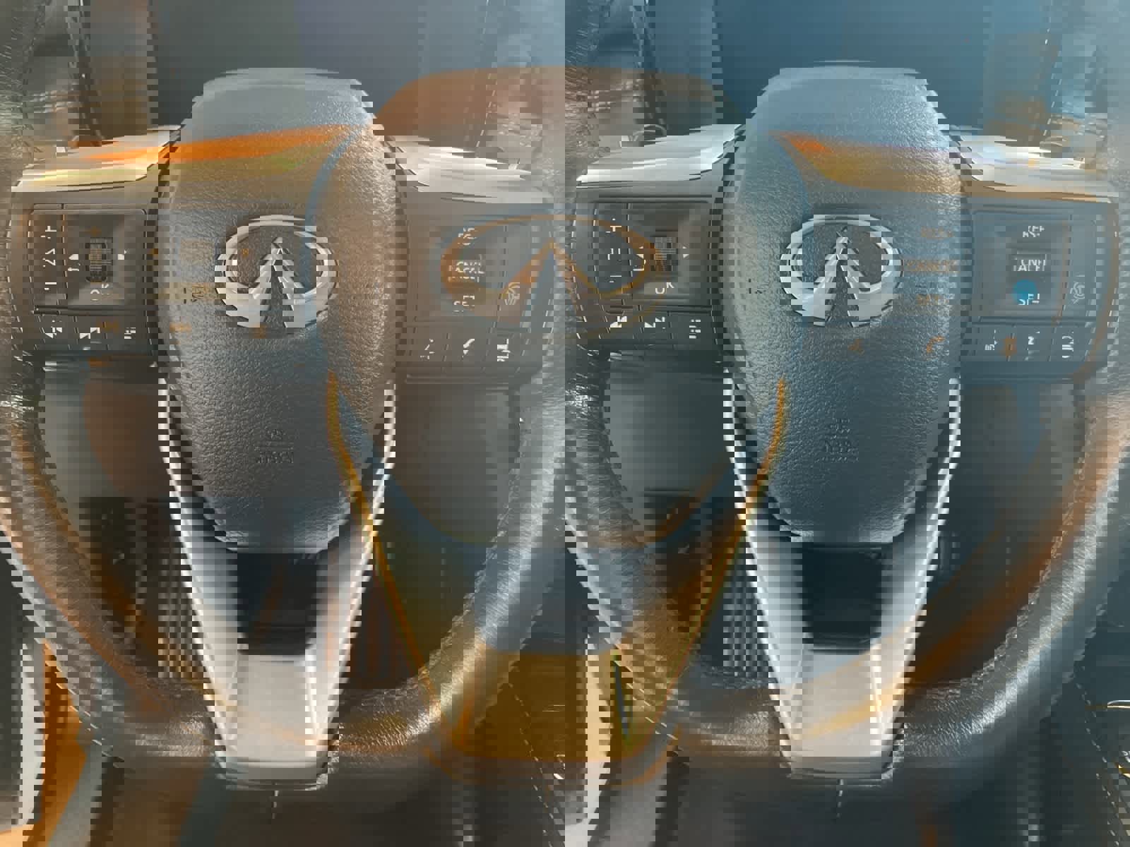 Used 2022 INFINITI QX60 Luxe image 17