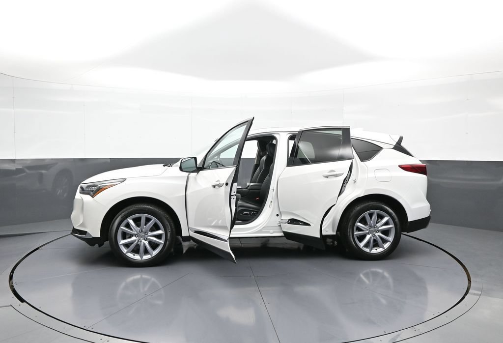 Certified 2023 Acura RDX AWD image 43