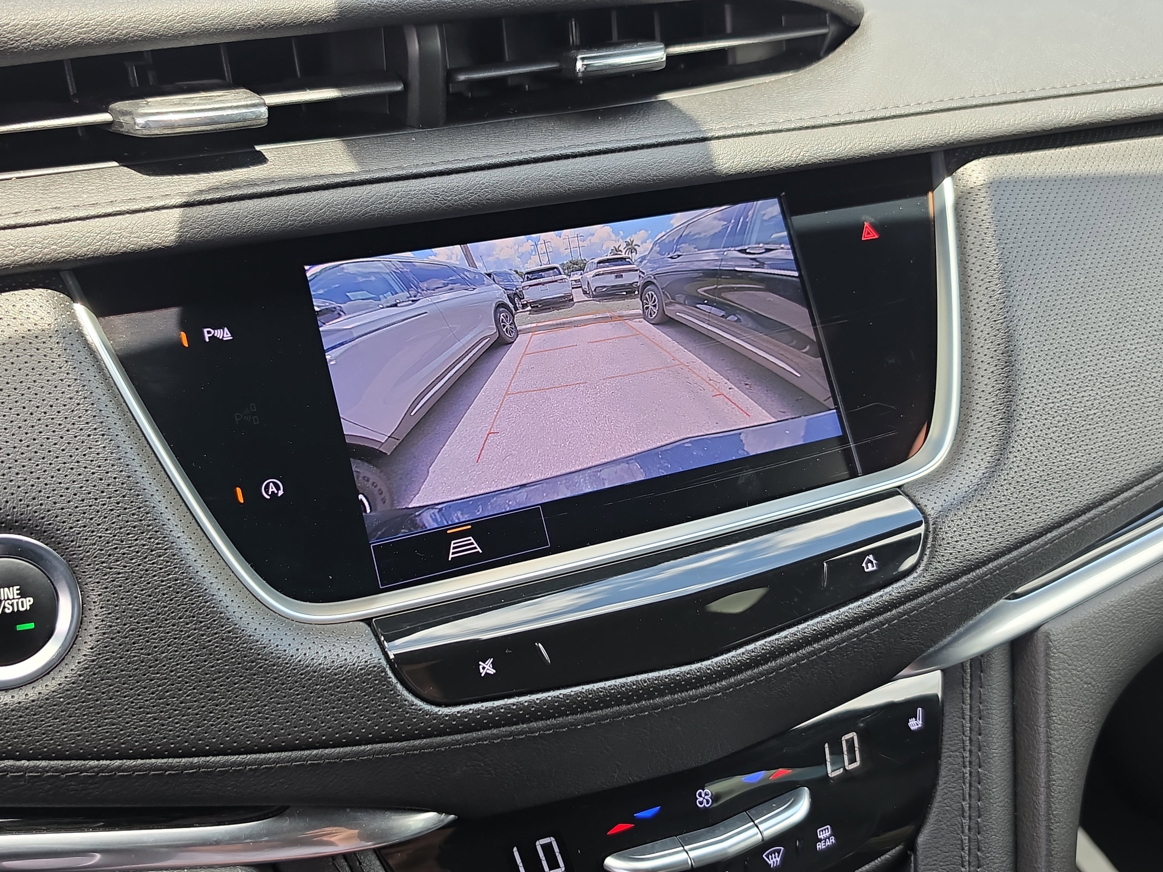 Used 2023 Cadillac XT5 Premium Luxury FWD image 22