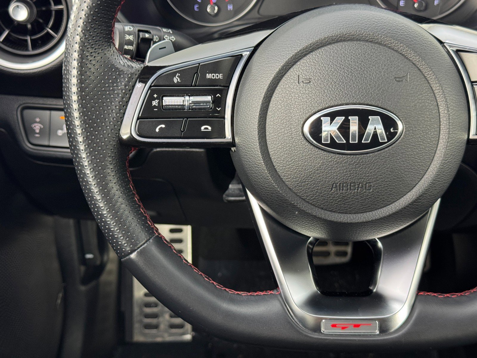 Used 2021 Kia Forte GT w/ GT2 Package image 20