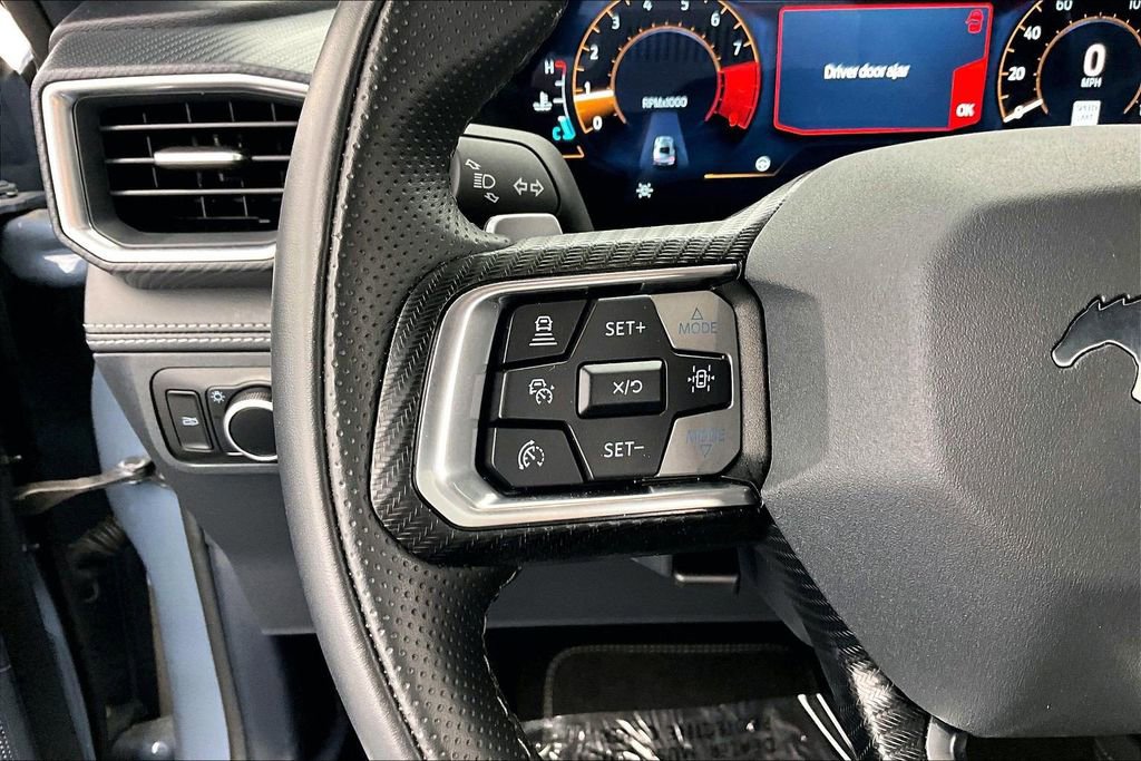 Certified 2024 Ford Mustang GT Premium RWD image 18