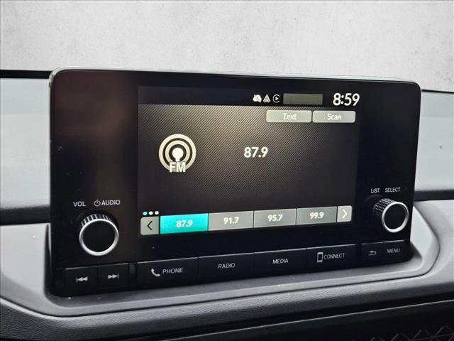 Used 2025 Honda Accord SE image 12