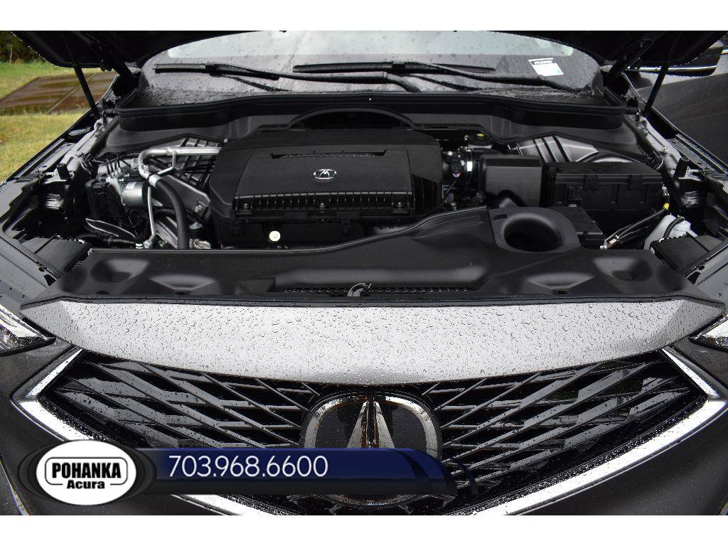 New 2026 Acura MDX SH-AWD w/ Technology Package image 36