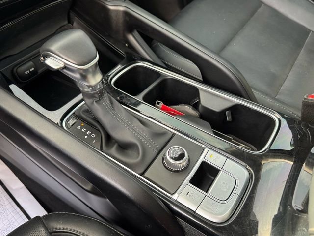 Used 2025 Kia Telluride S image 21