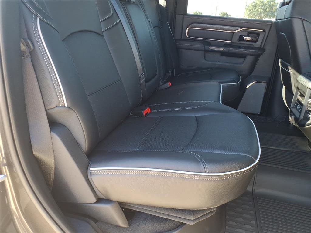 New 2026 RAM 2500 Rebel w/ Rebel Level 2 Equipment Group image 9