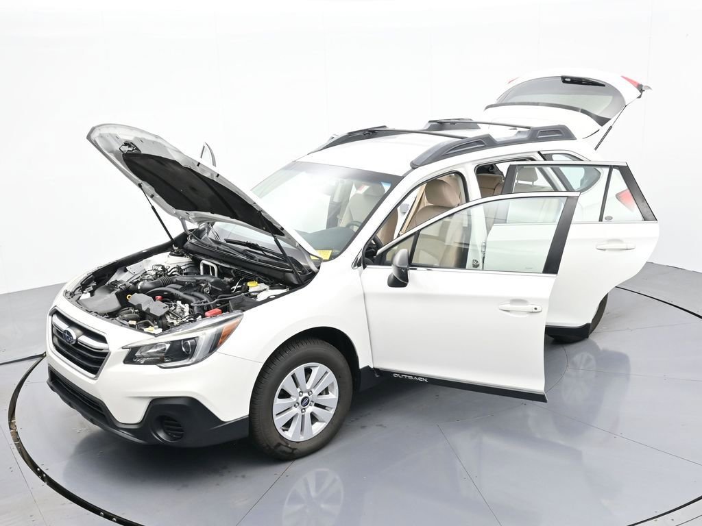 Used 2019 Subaru Outback 2.5i image 39