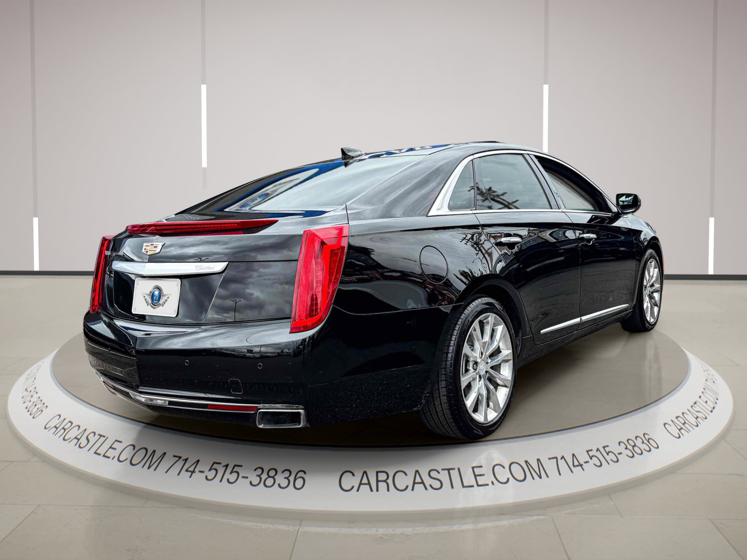 Used 2016 Cadillac XTS Premium FWD image 6