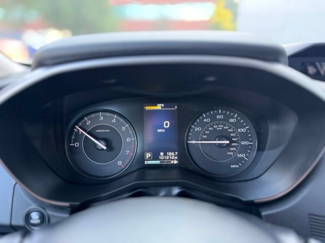 Used 2019 Subaru Impreza 2.0i Premium w/ Eyesight & BSD/Rcta & SRF AWD/4WD image 15