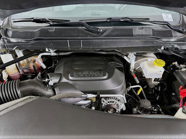 Certified 2024 RAM 2500 Big Horn w/ Bed Utility Group image 38