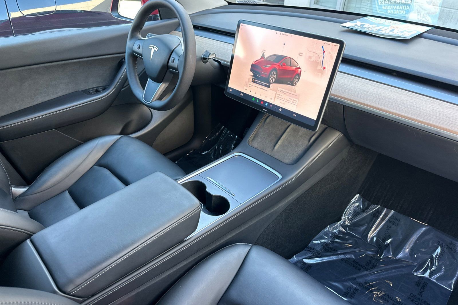 Used 2022 Tesla Model Y Long Range image 19