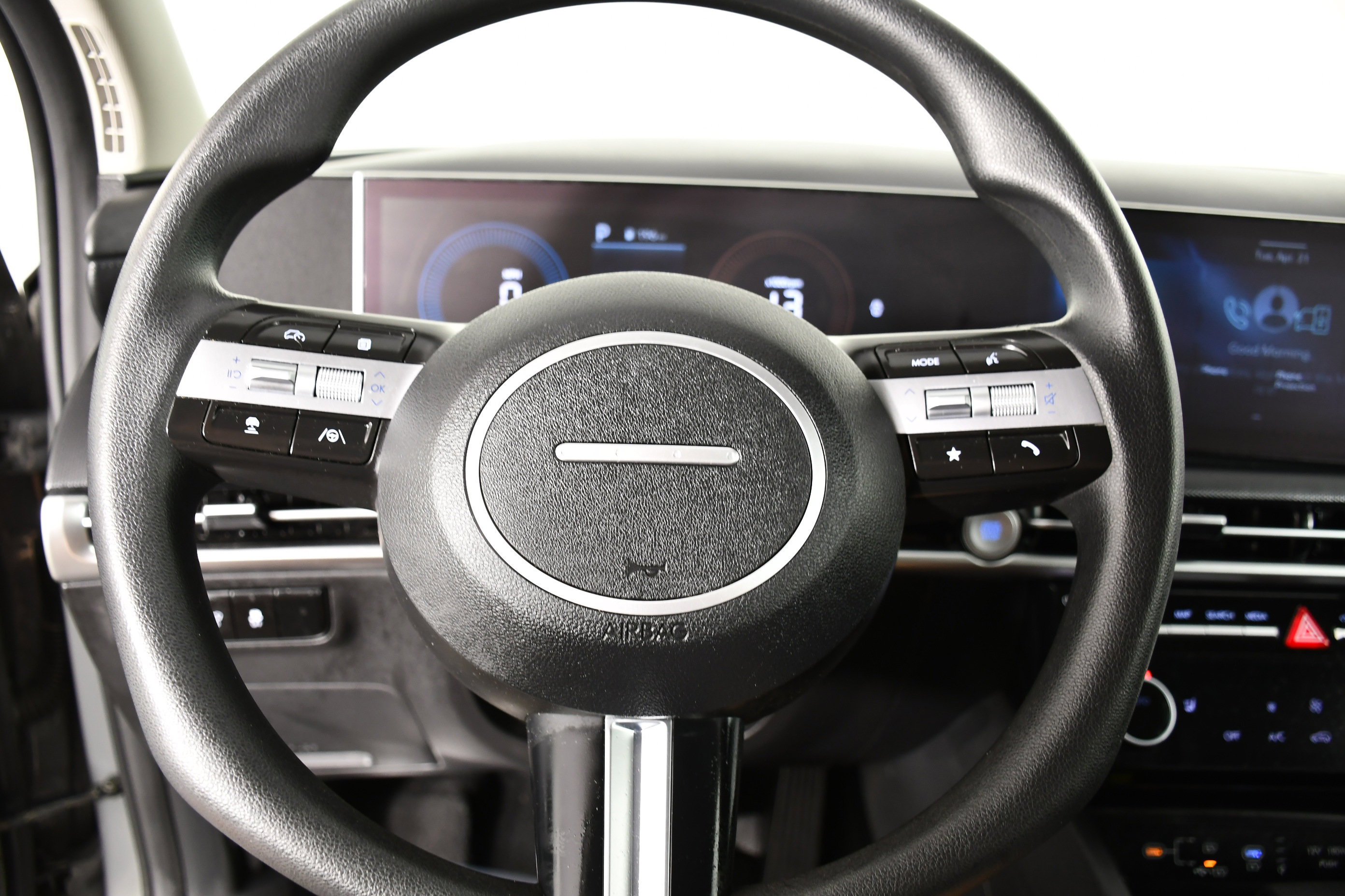 Used 2025 Hyundai Tucson SEL AWD/4WD image 19