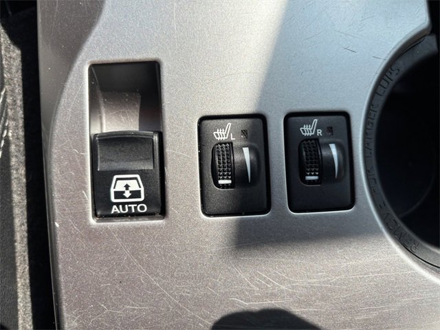 Used 2022 Toyota 4Runner SR5 Premium image 24