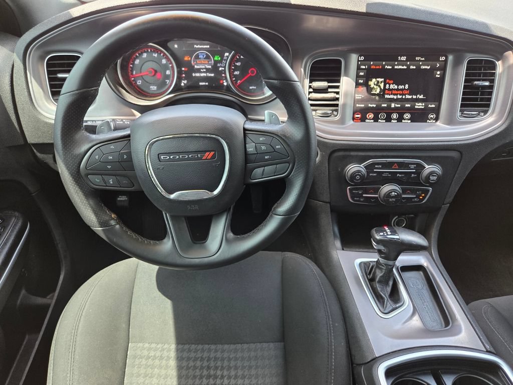 Used 2023 Dodge Charger R/T RWD image 21