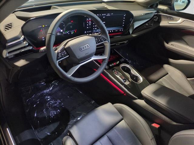 New 2026 Audi A6 Premium Plus image 13