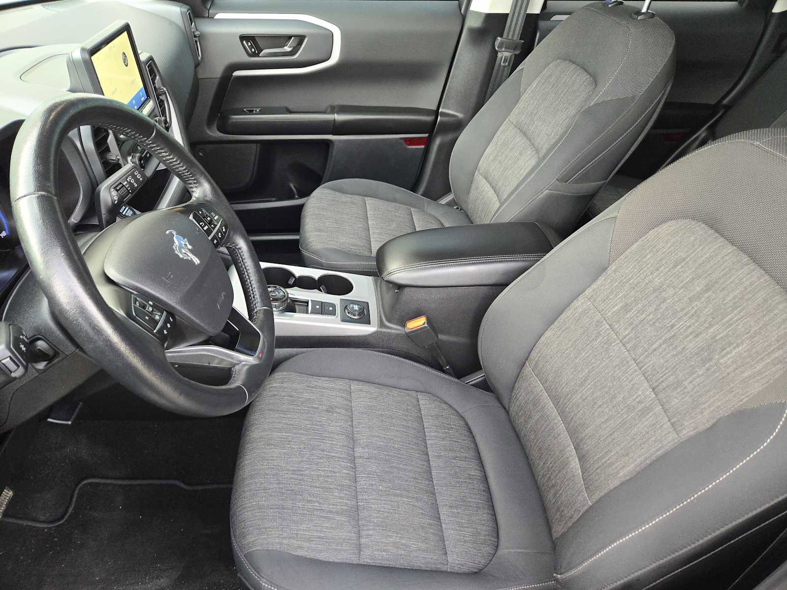 Used 2023 Ford Bronco Sport Big Bend w/ Convenience Package image 14