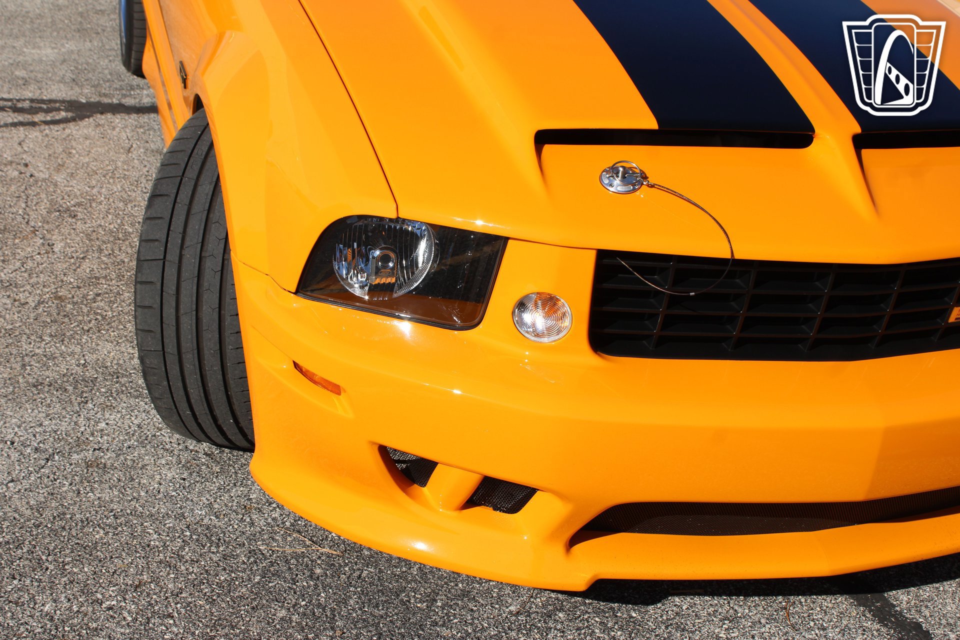 Used 2008 Ford Mustang GT RWD image 25