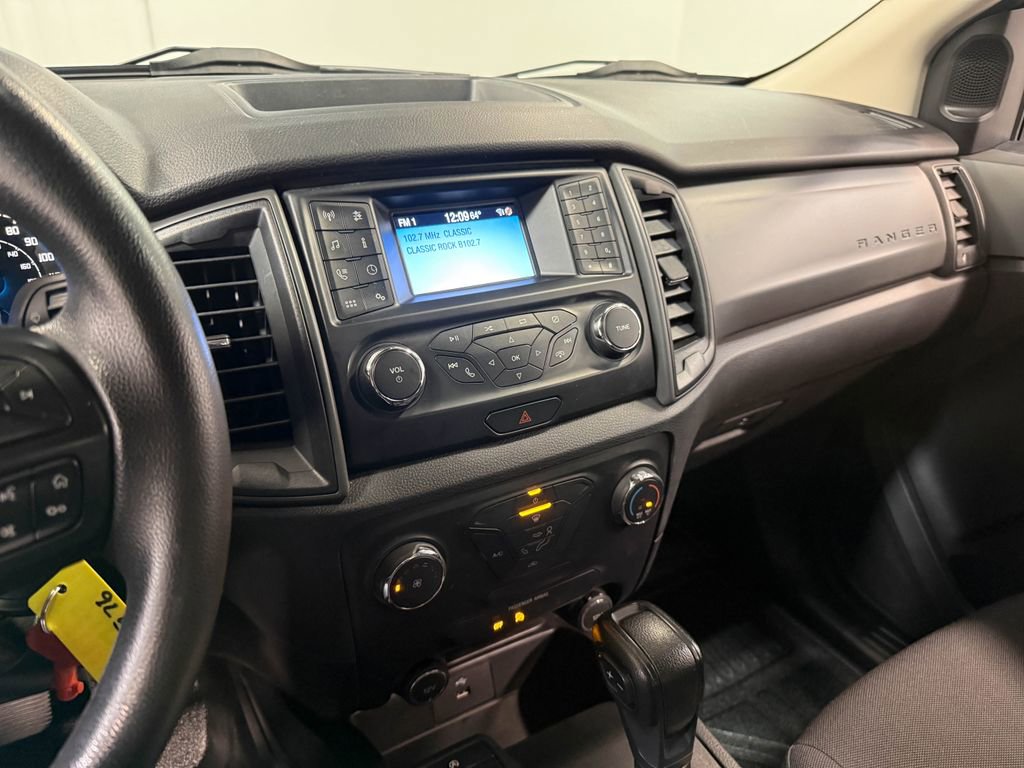 Used 2019 Ford Ranger XL RWD image 91