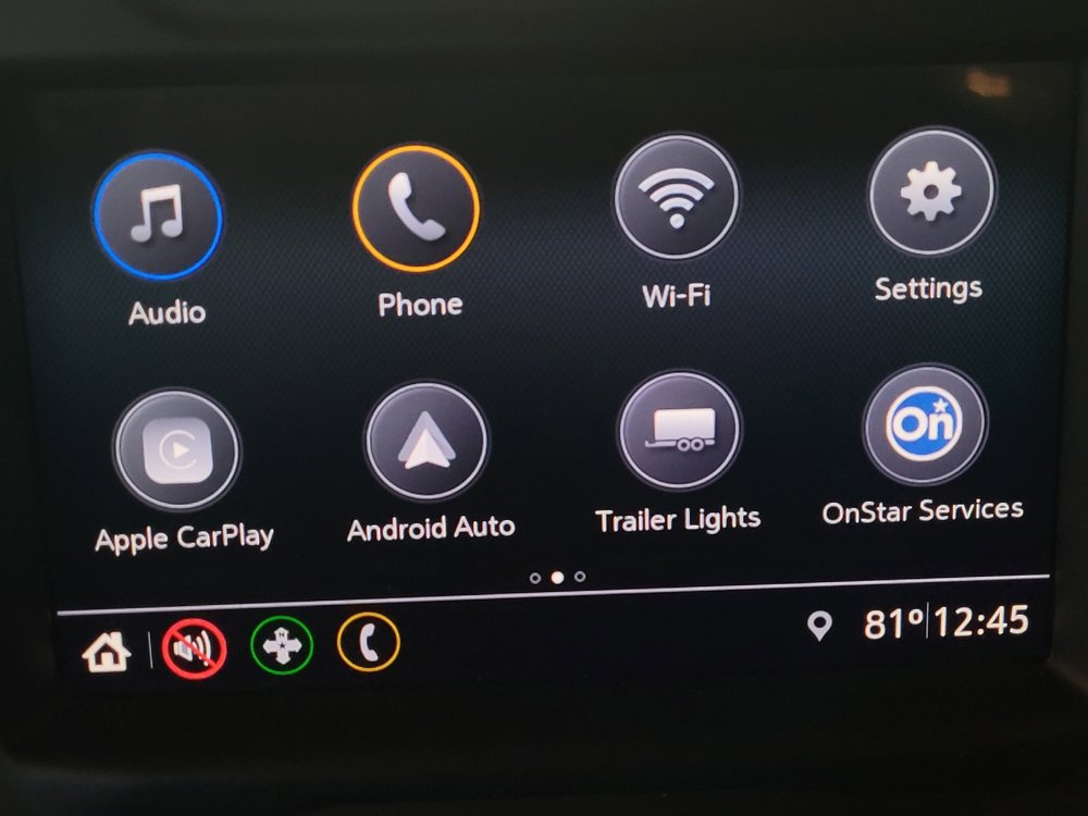 Used 2019 Chevrolet Silverado 1500 LT w/ All-Star Edition image 25