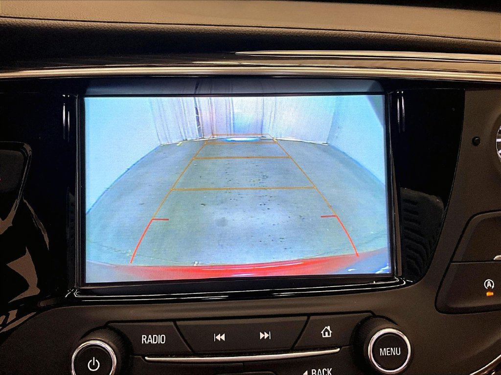 Used 2019 Buick Envision Essence AWD/4WD image 14