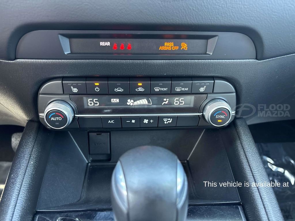 Certified 2023 MAZDA CX-5 AWD 2.5 S w/ Select Package image 18