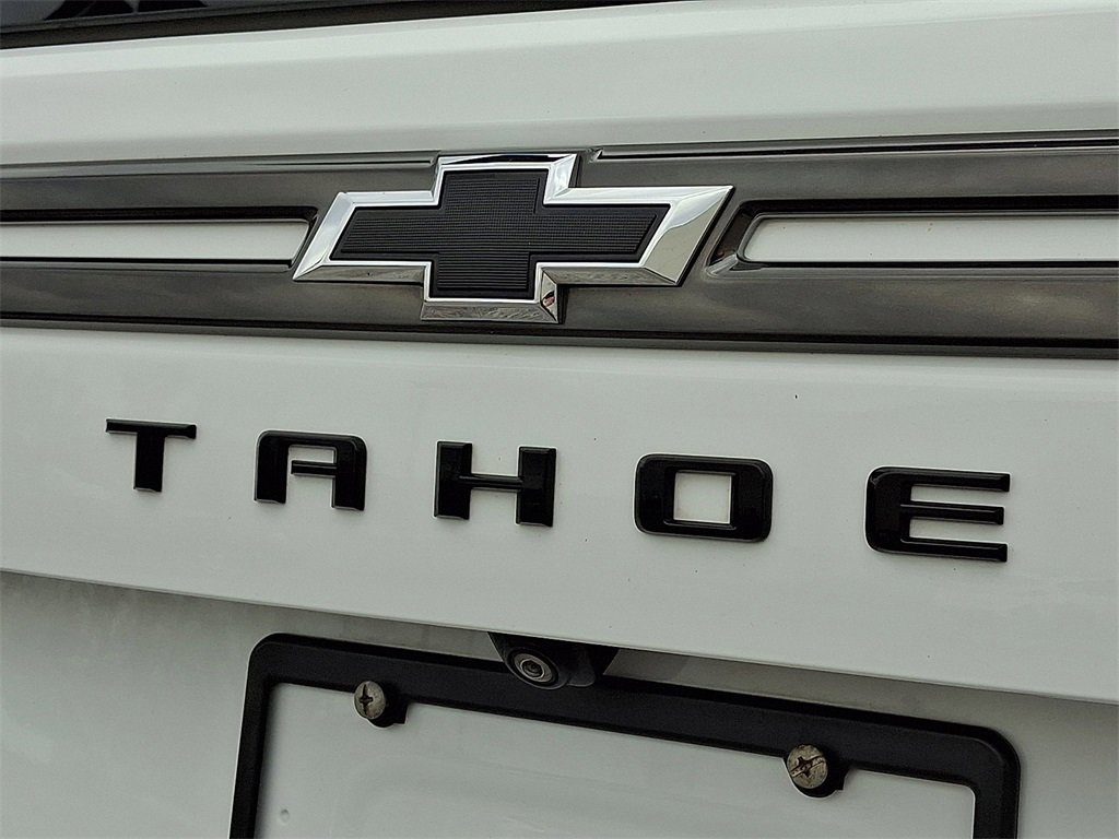 Used 2021 Chevrolet Tahoe Z71 image 31