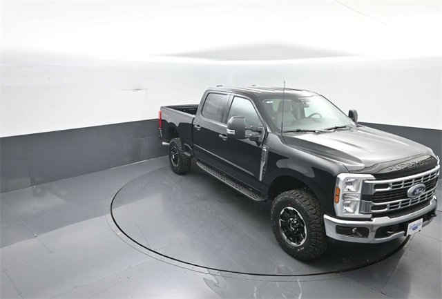 New 2026 Ford F350 XLT w/ Tremor Off-Road Package image 14