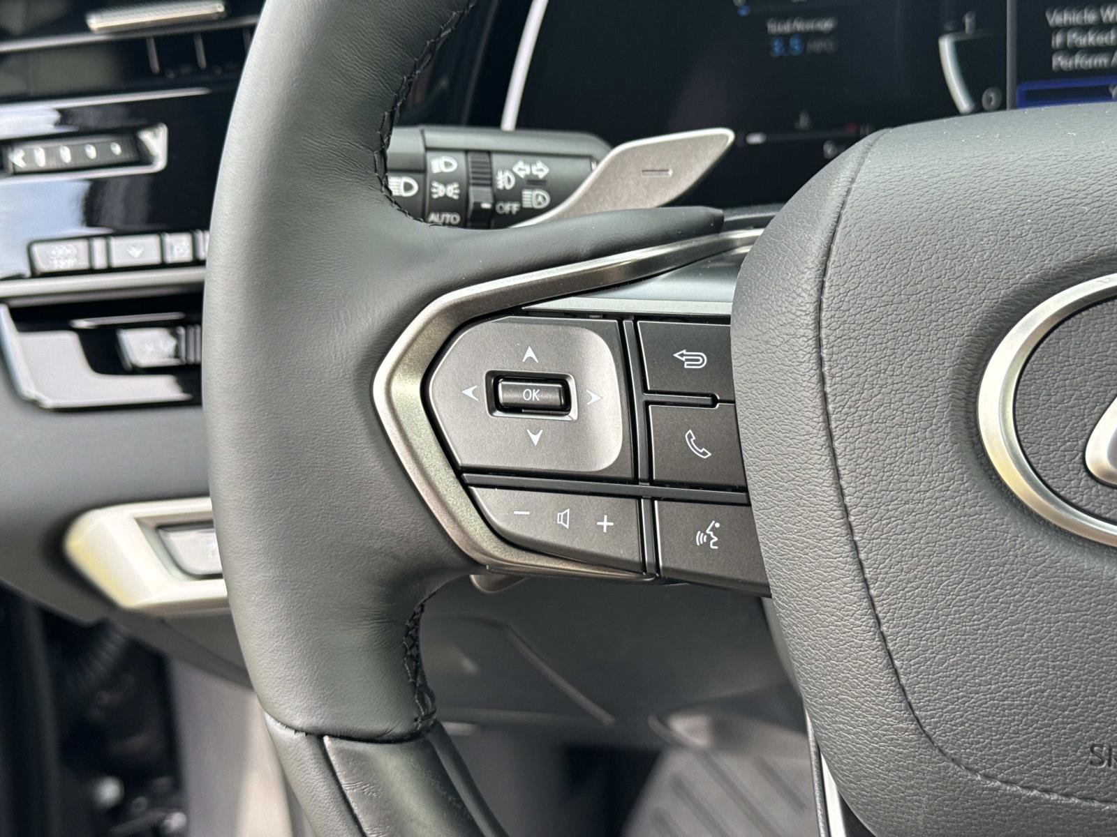 New 2026 Lexus RX 350 Premium Plus FWD image 31