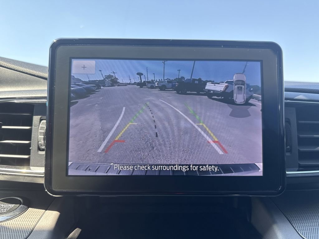 Certified 2023 Ford Explorer XLT w/ Equipment Group 202A image 20