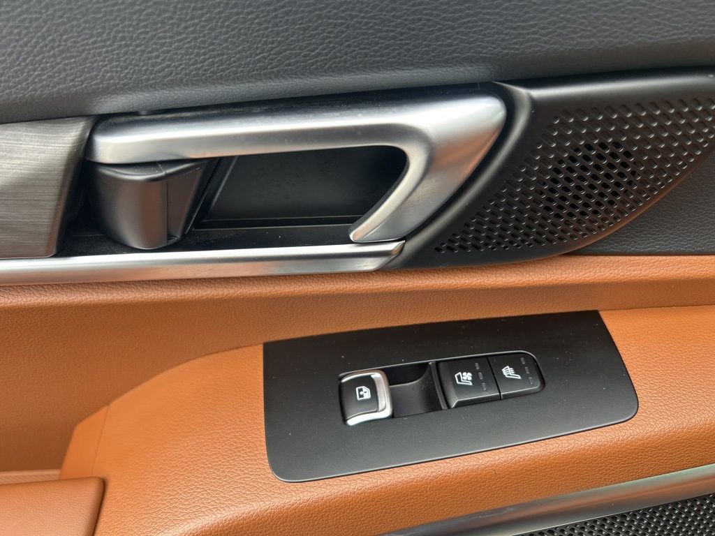 Used 2025 Kia Telluride SX Prestige X-Pro image 42