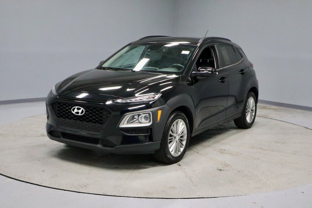 Used 2020 Hyundai Kona SEL w/ Cargo Package image 7
