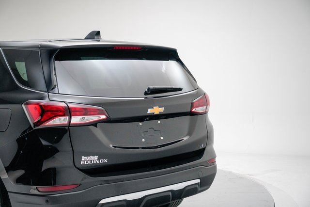 Used 2023 Chevrolet Equinox LT image 4