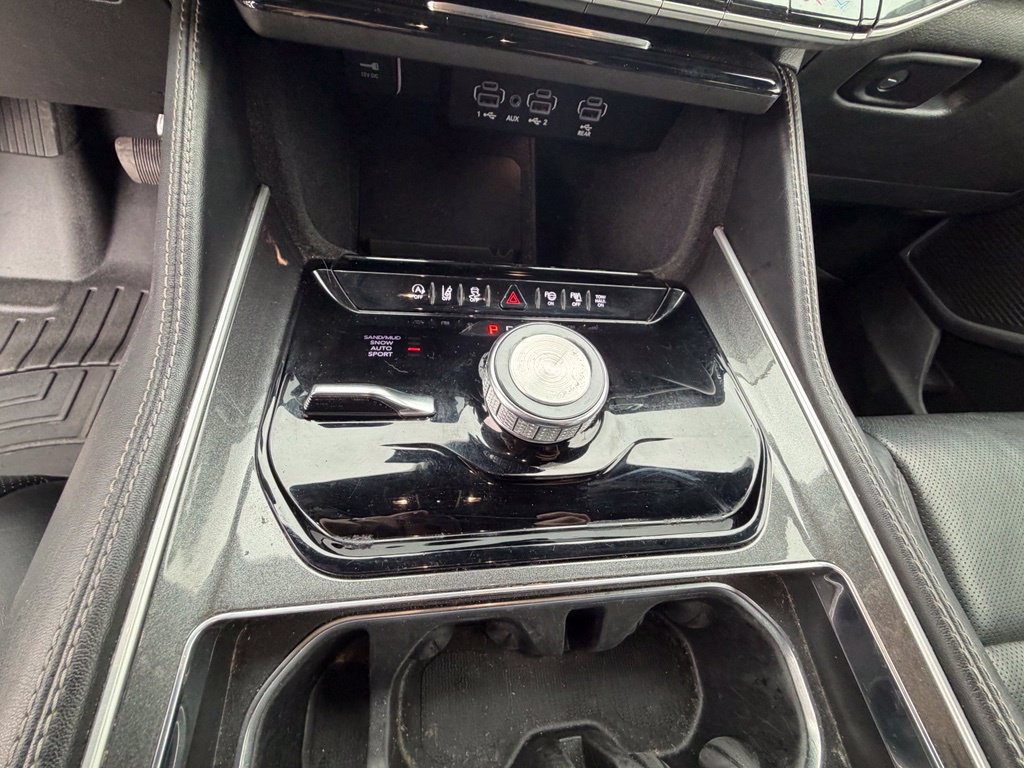 Used 2022 Jeep Wagoneer Series I w/ Convenience Group I AWD/4WD image 30