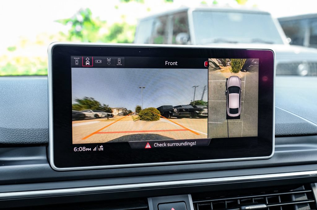 Used 2019 Audi RS 5 Sportback AWD/4WD image 20