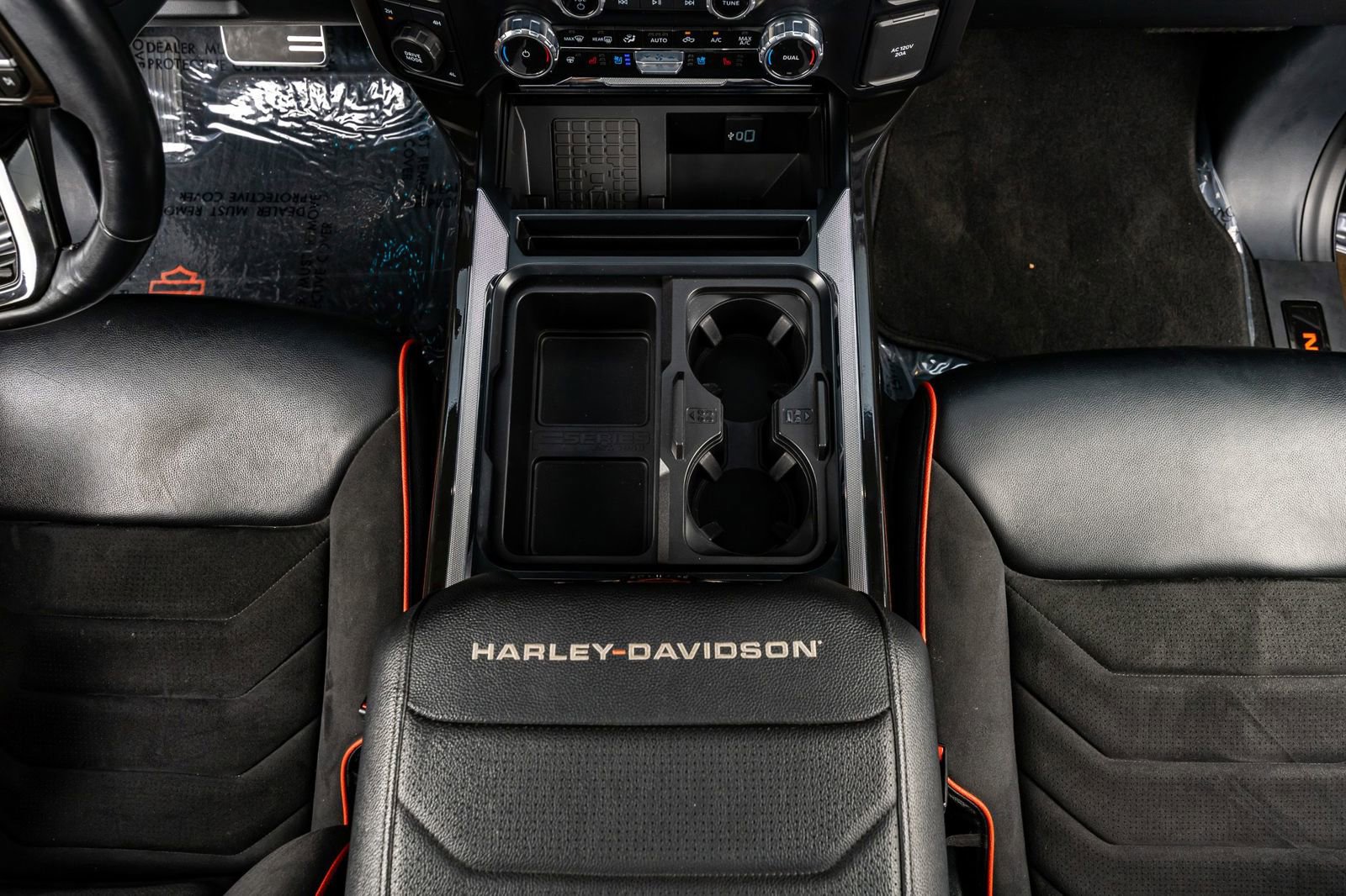 Used 2023 Ford F250 Lariat w/ Lariat Ultimate Package image 27