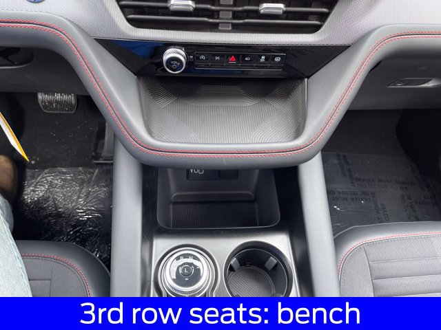 New 2026 Ford Explorer ST-Line w/ ST-Line Street Pack AWD/4WD image 16
