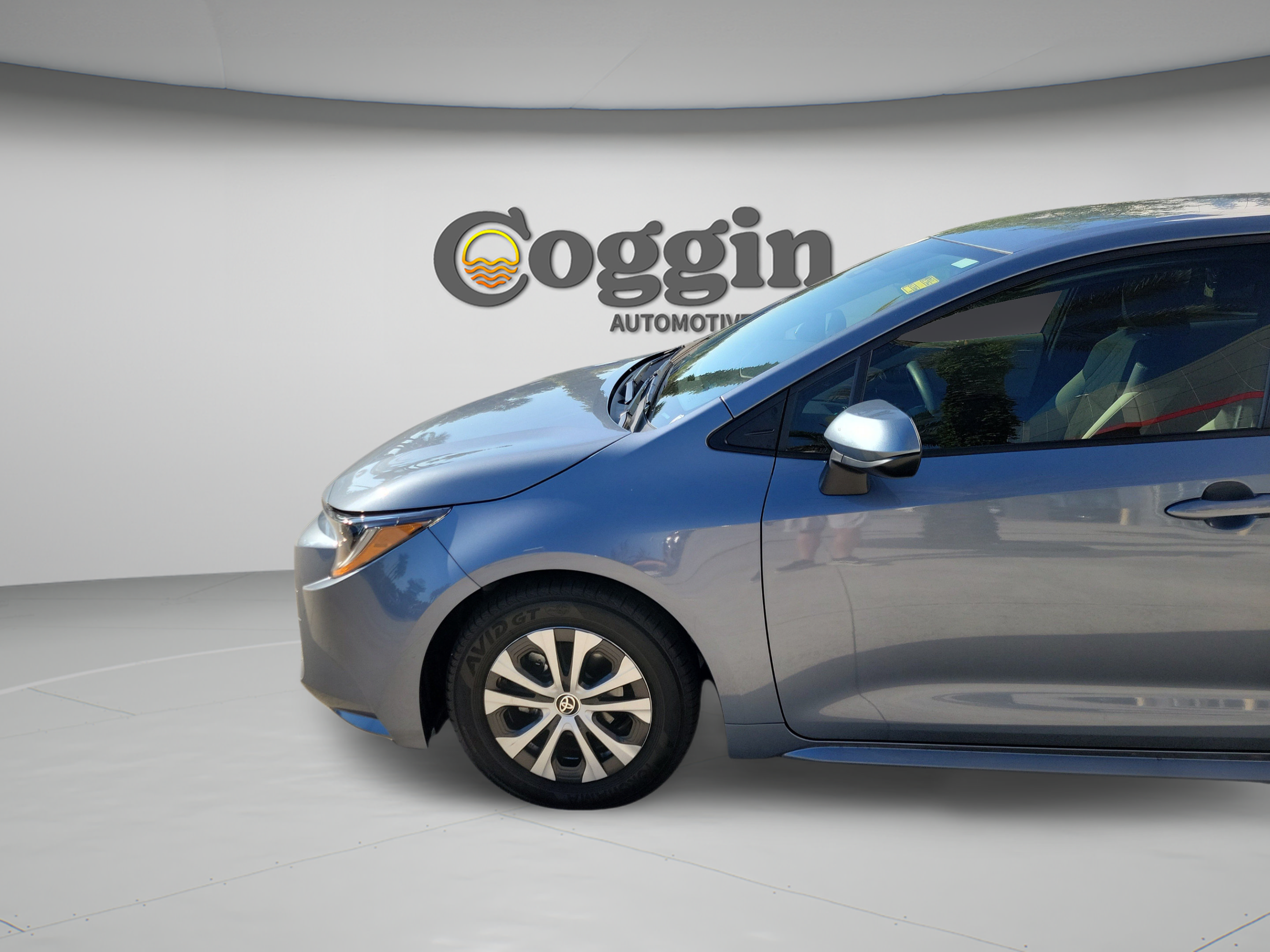 Certified 2022 Toyota Corolla LE FWD image 29