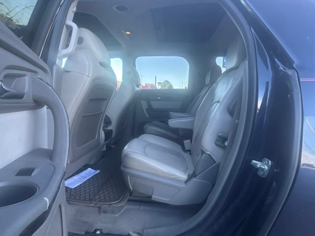 Used 2015 GMC Acadia SLT w/ Open Road Package AWD/4WD image 8