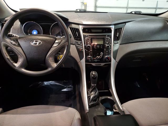 Used 2011 Hyundai Sonata GLS image 12