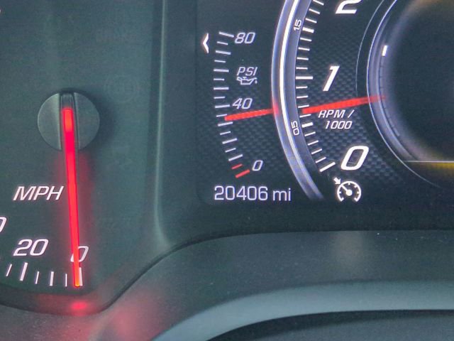 Used 2019 Chevrolet Corvette Grand Sport image 31