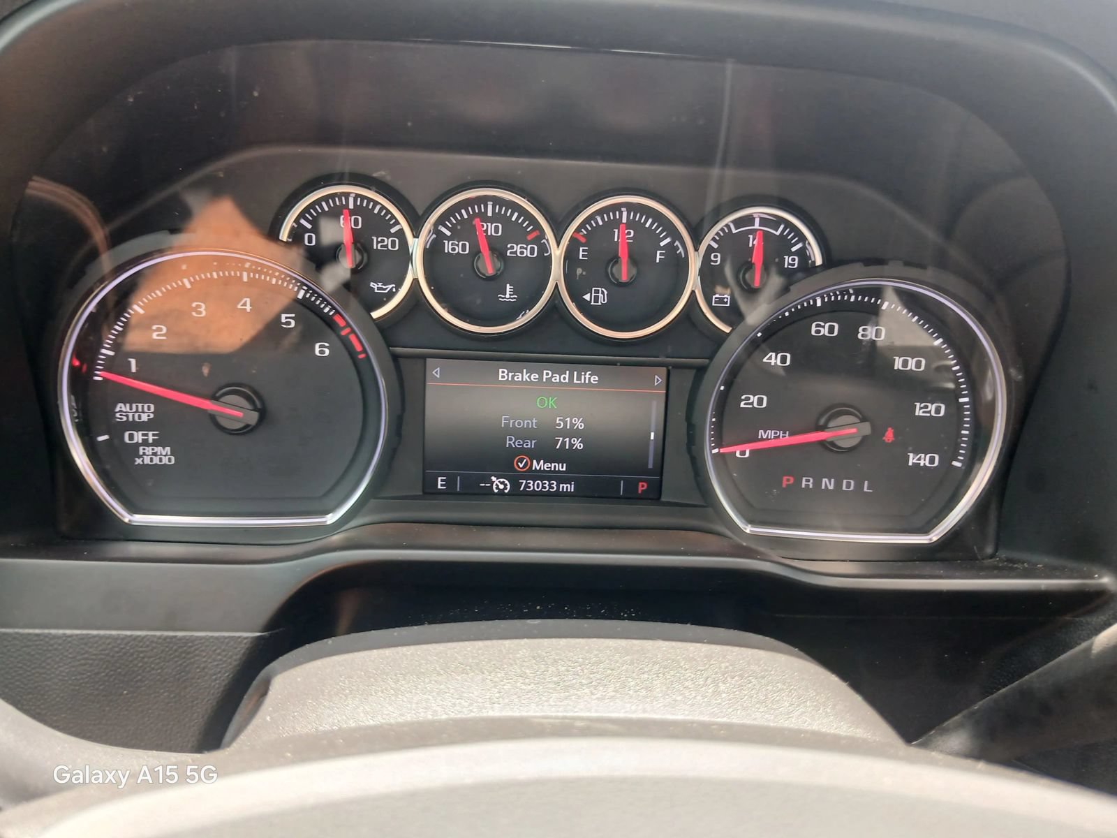 Used 2021 Chevrolet Silverado 1500 LT w/ Bed Protection Package RWD image 30