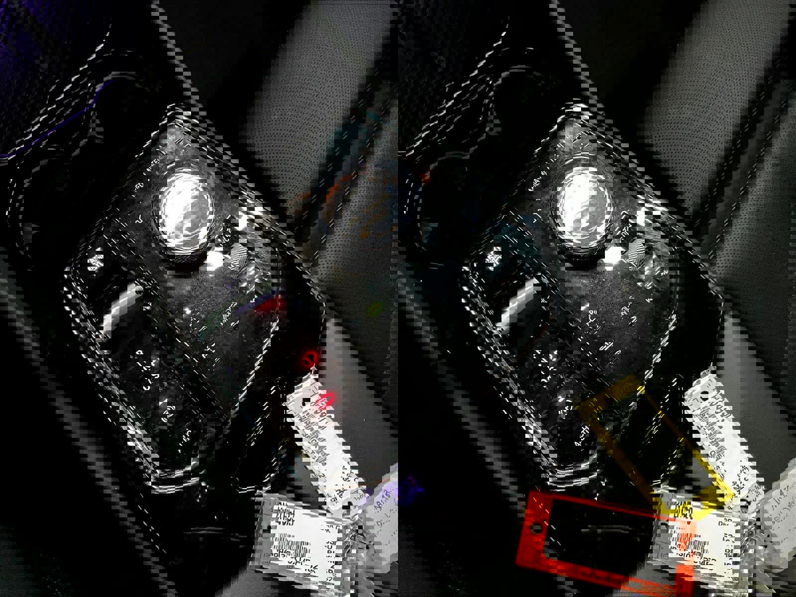 Used 2026 BMW 530i w/ Premium Package image 36