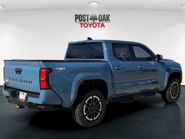 New 2026 Toyota Tacoma TRD Sport image 7
