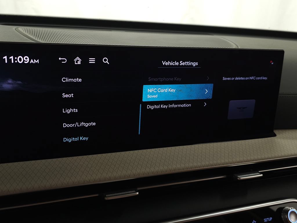 New 2026 Genesis GV80 3.5T Prestige AWD/4WD image 25