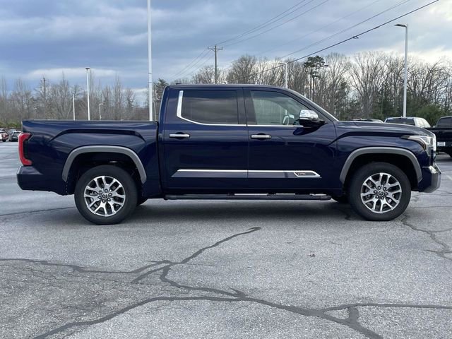 Used 2023 Toyota Tundra 1794 Edition image 6