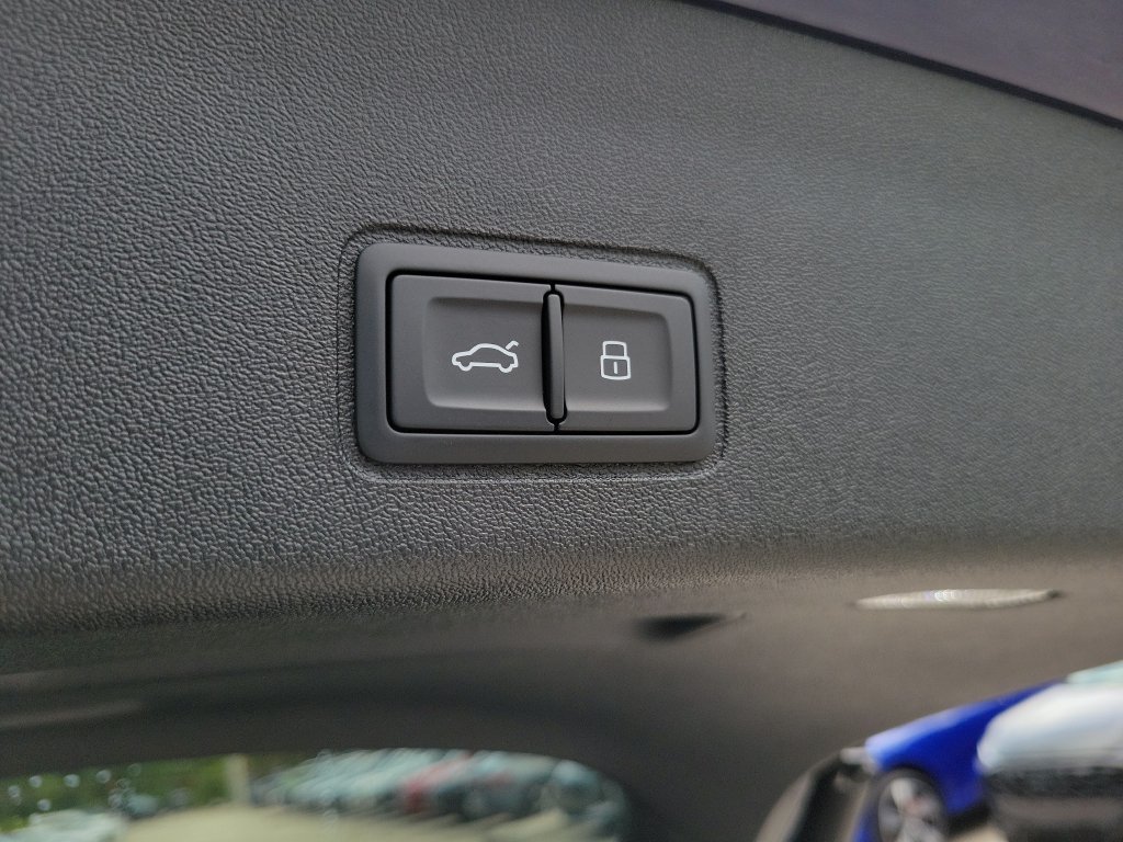 New 2026 Audi Q3 quattro 2.0T AWD/4WD image 30